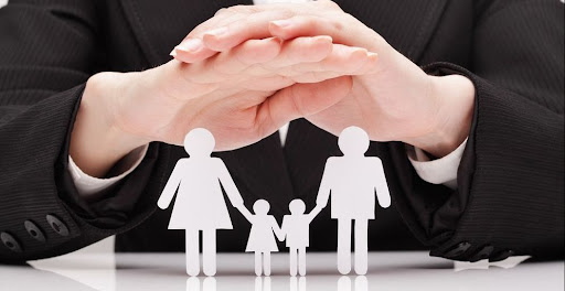DERECHO DE FAMILIA