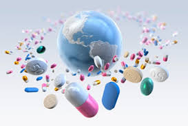INTRODUCCION A LA FARMACIA