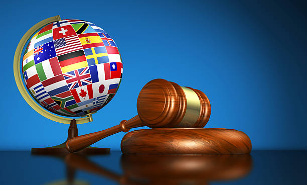 DERECHO INTERNACIONAL